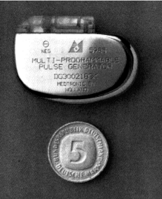 Elektrik